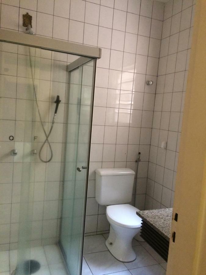 Pousada Aguas De Ibira Hotel Termas do Ibira Ngoại thất bức ảnh